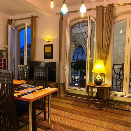Romantic Apartment In Paryż Zewnętrze zdjęcie