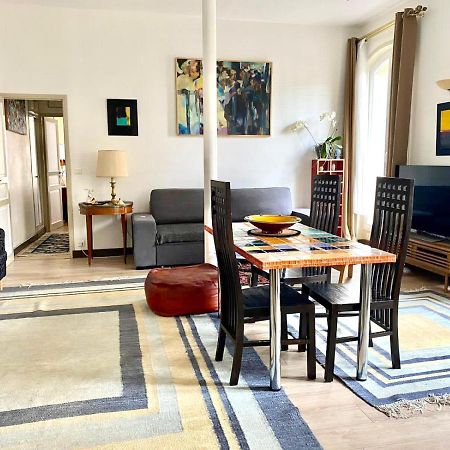 Romantic Apartment In Paryż Zewnętrze zdjęcie