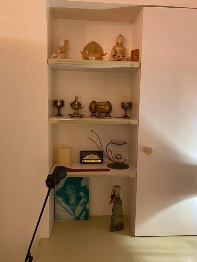 Romantic Apartment In Paryż Zewnętrze zdjęcie