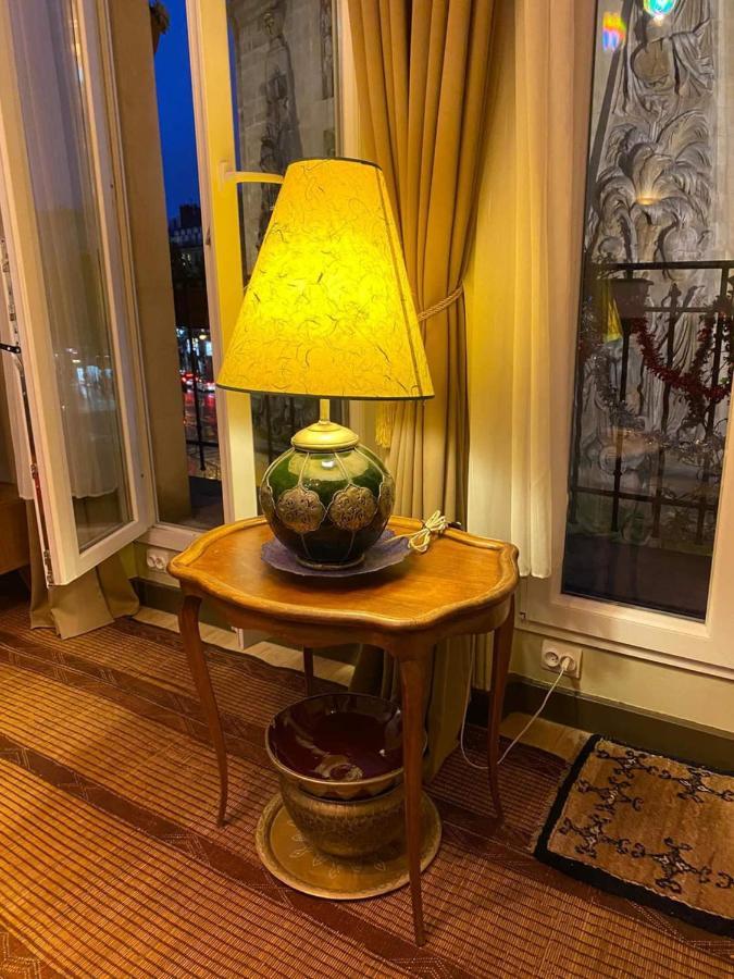 Romantic Apartment In Paryż Zewnętrze zdjęcie