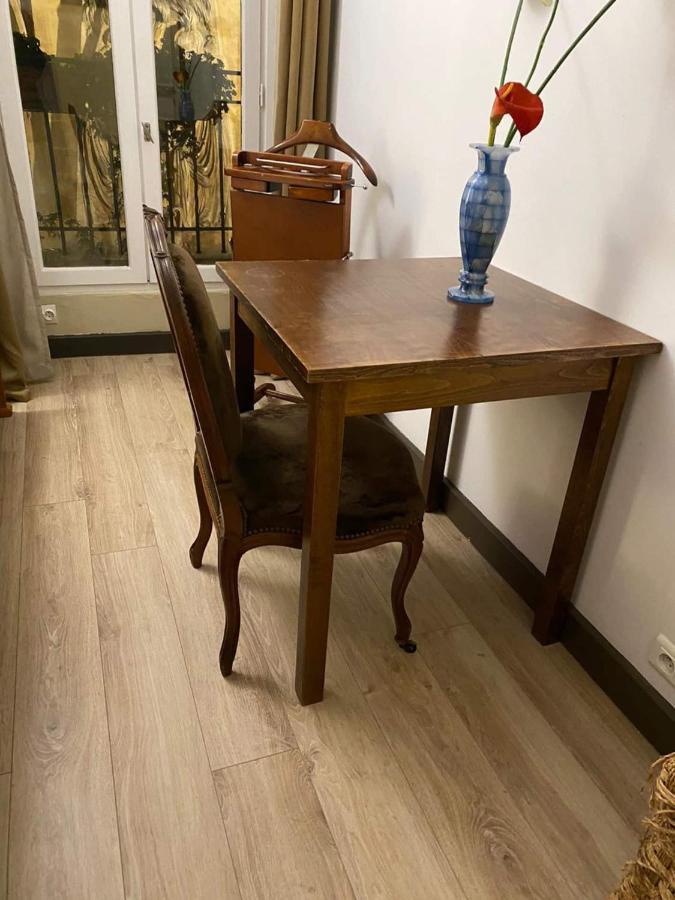 Romantic Apartment In Paryż Zewnętrze zdjęcie