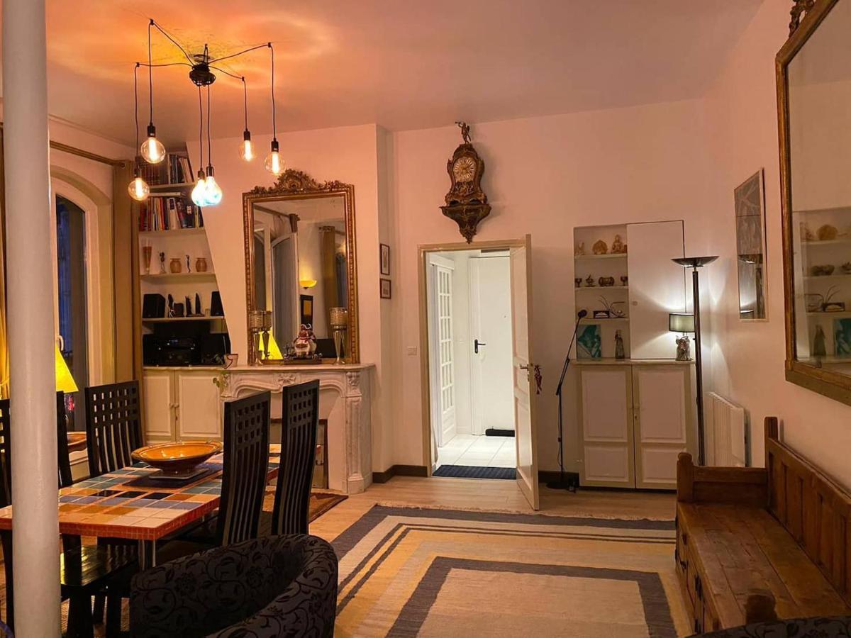 Romantic Apartment In Paryż Zewnętrze zdjęcie