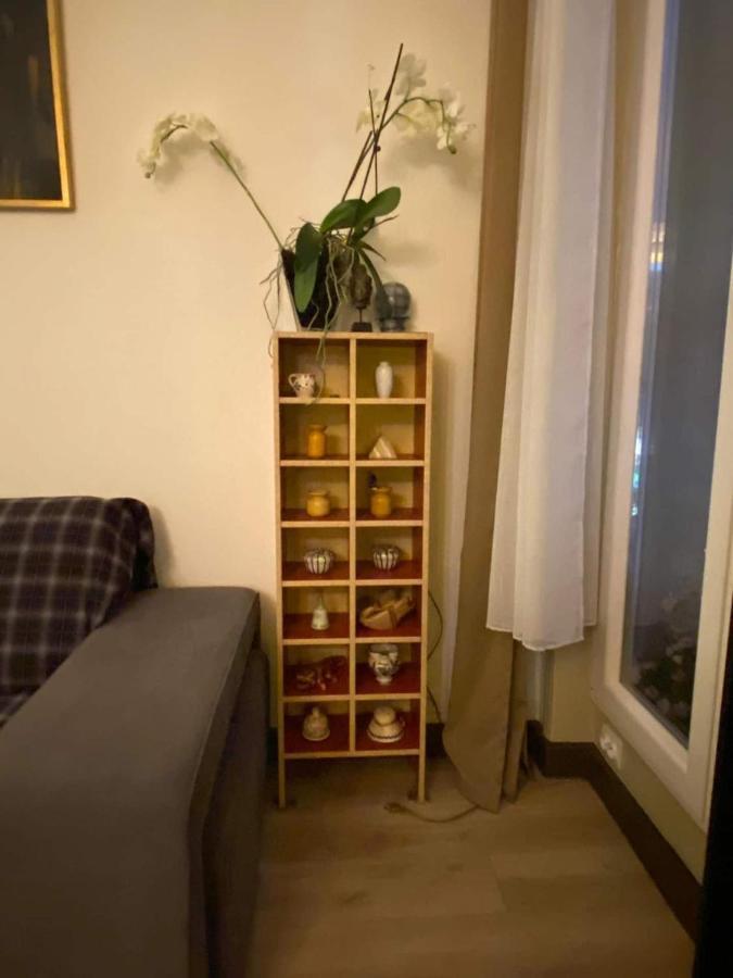 Romantic Apartment In Paryż Zewnętrze zdjęcie