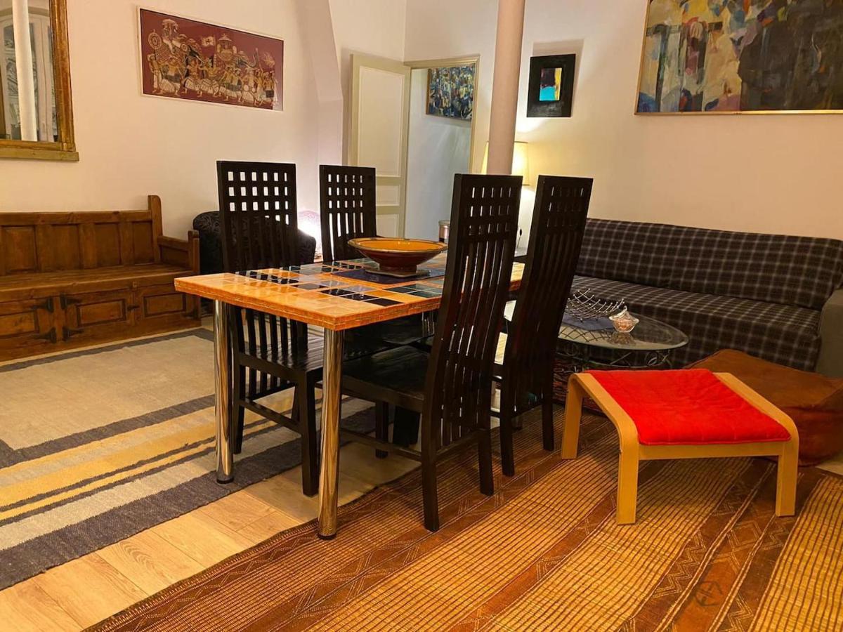 Romantic Apartment In Paryż Zewnętrze zdjęcie