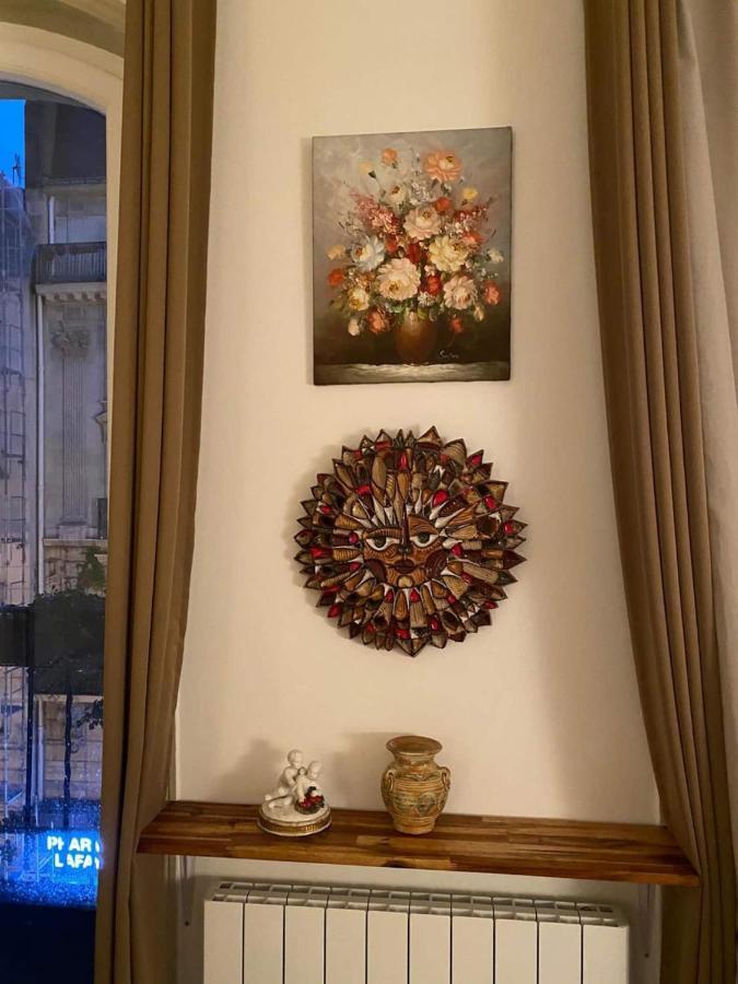 Romantic Apartment In Paryż Zewnętrze zdjęcie