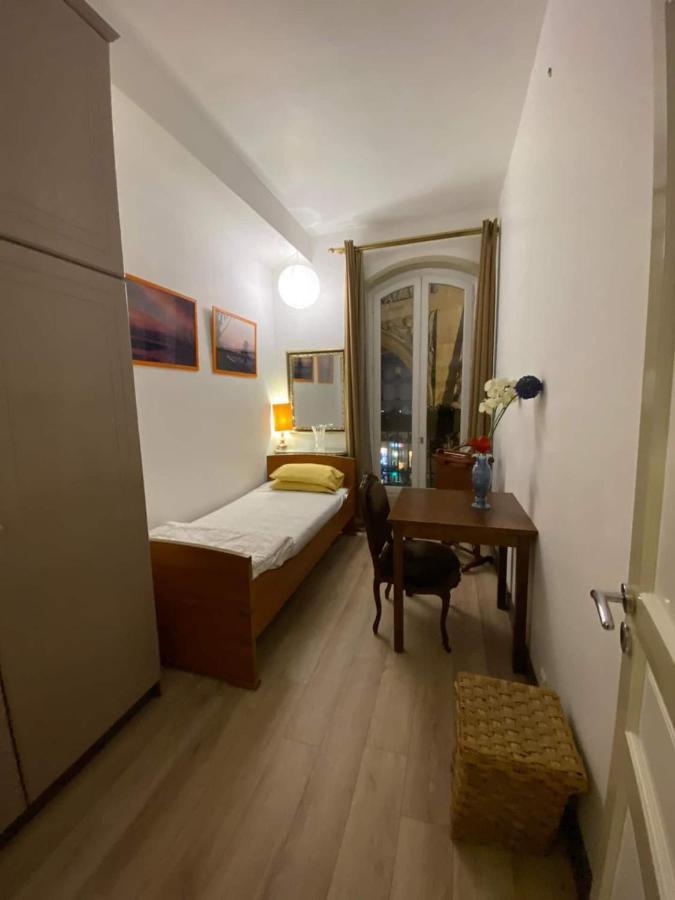 Romantic Apartment In Paryż Zewnętrze zdjęcie